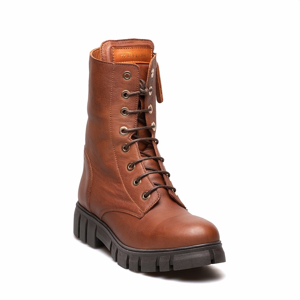 KOMIS & KOMIS ΓΥΝΑΙΚΕΙΑ ΔΕΡΜΑΤΙΝΑ ΑΡΒΥΛΑΚΙΑ ΣΧ. 012 ΤΑΜΠΑ - Image 2