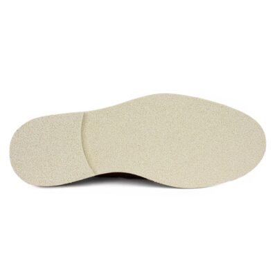 AMBITIOUS ΑΝΔΡΙΚΑ ΔΕΡΜΑΤΙΝΑ LOAFERS 11871A-6327AM CAMEL - Image 4