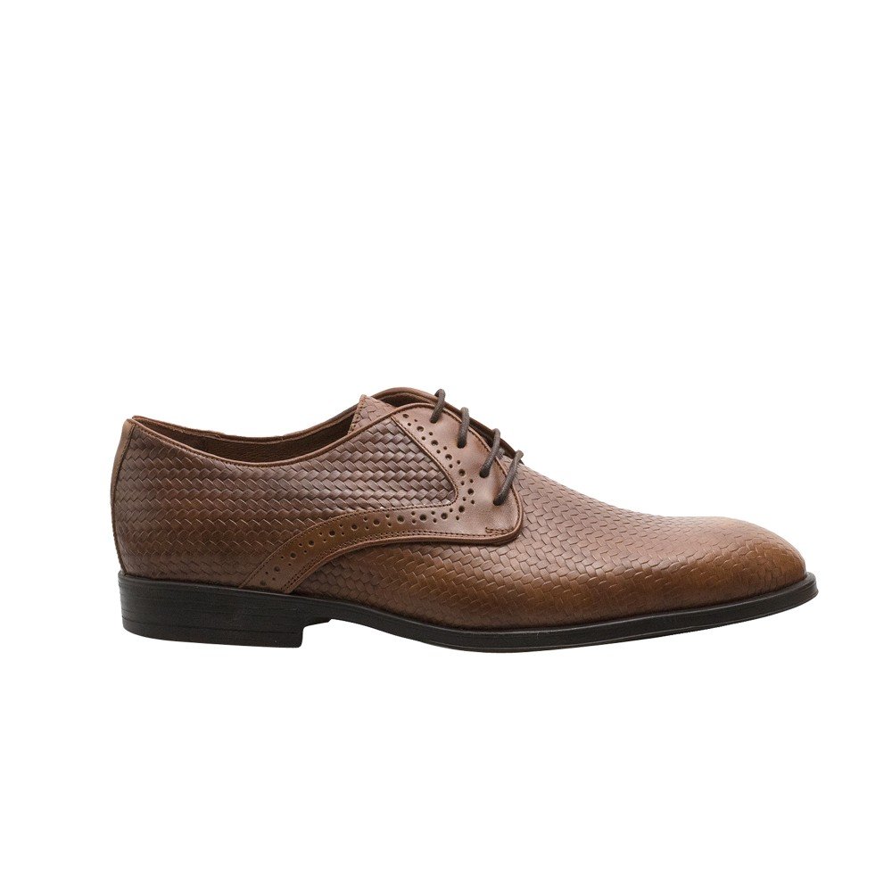 KRICKET ΑΝΔΡΙΚΑ ΔΕΡΜΑΤΙΝΑ ΚΛΑΣΙΚΑ ΠΑΠΟΥΤΣΙΑ 670 ΚΟΝΙΑΚ