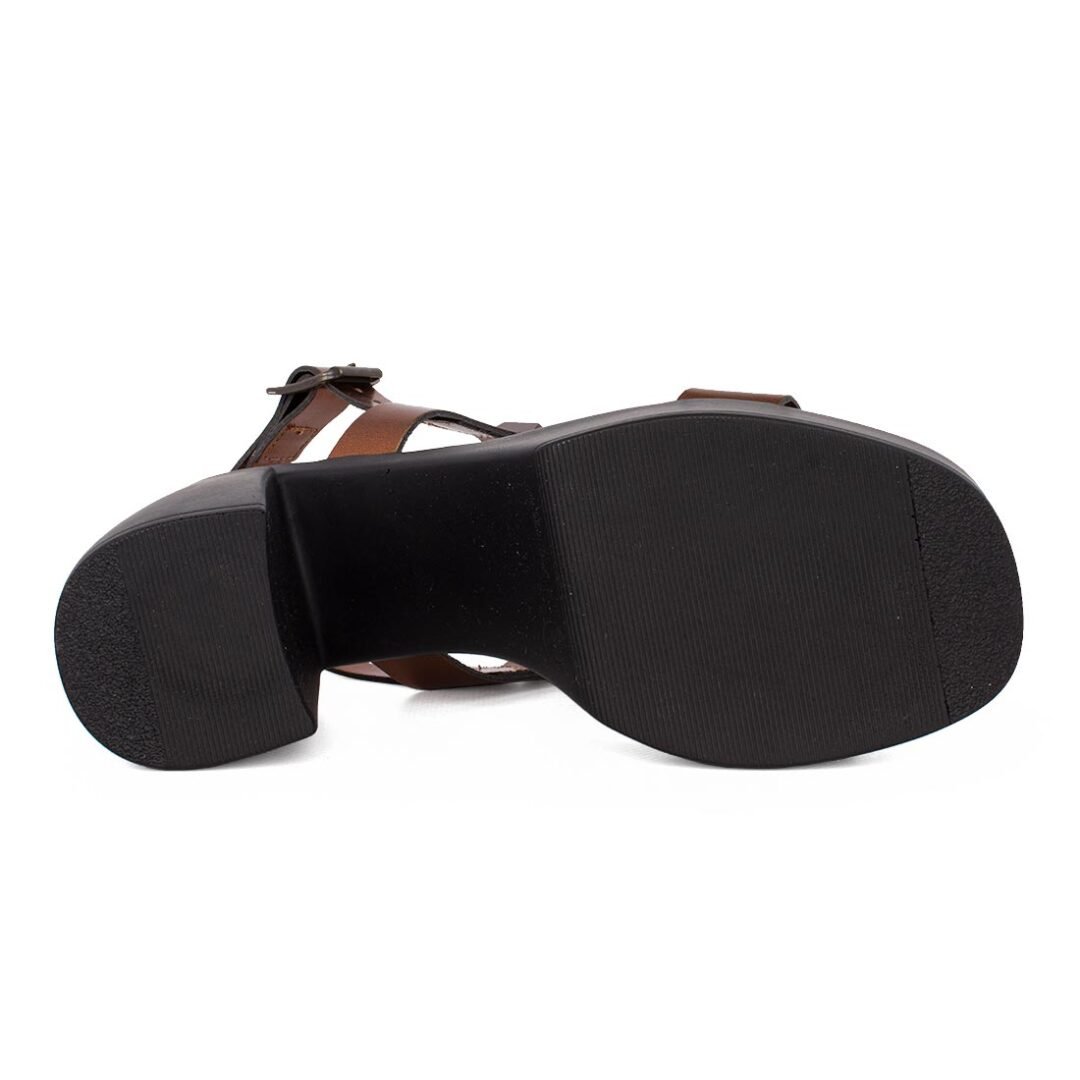 REPLAY ΓΥΝΑΙΚΕΙΑ ΠΕΔΙΛΑ SABA METAL RP5O0006S 0496 COPPER - Image 4