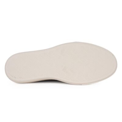 PERLAMODA ΑΝΔΡΙΚΑ ΔΕΡΜΑΤΙΝΑ SNEAKERS 7171875 GUTTI NAVY - Image 4