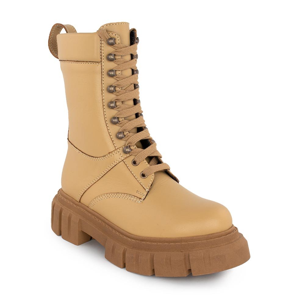 MAKIS KOTRIS ΓΥΝΑΙΚΕΙΑ ΔΕΡΜΑΤΙΝΑ ΑΡΒΥΛΑΚΙΑ 21-210 ΜΠΕΖ - Image 2