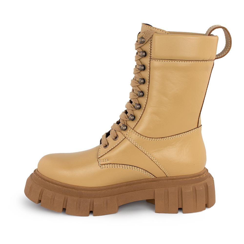 MAKIS KOTRIS ΓΥΝΑΙΚΕΙΑ ΔΕΡΜΑΤΙΝΑ ΑΡΒΥΛΑΚΙΑ 21-210 ΜΠΕΖ - Image 3