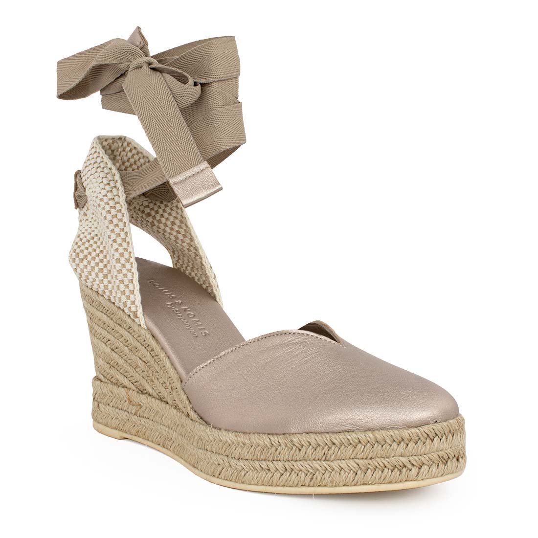 KOMIS & KOMIS ΓΥΝΑΙΚΕΙΕΣ ΔΕΡΜΑΤΙΝΕΣ ΕΣΠΑΝΤΡΙΓΙΕΣ A106 AMMOS - Image 2