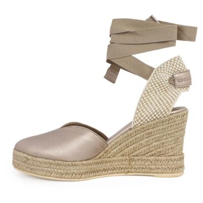 KOMIS & KOMIS ΓΥΝΑΙΚΕΙΕΣ ΔΕΡΜΑΤΙΝΕΣ ΕΣΠΑΝΤΡΙΓΙΕΣ A106 AMMOS - Image 3