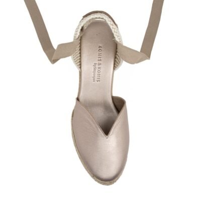 KOMIS & KOMIS ΓΥΝΑΙΚΕΙΕΣ ΔΕΡΜΑΤΙΝΕΣ ΕΣΠΑΝΤΡΙΓΙΕΣ A106 AMMOS - Image 5