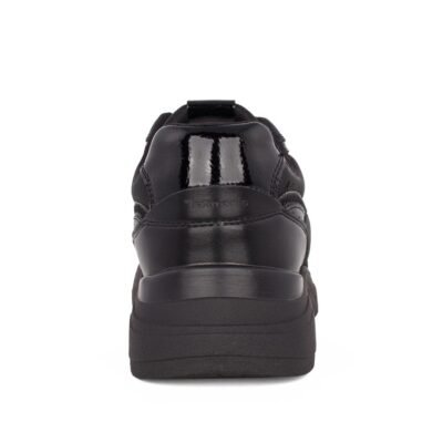 TAMARIS ΓΥΝΑΙΚΕΙΑ SNEAKERS 1-23745-43 007 BLACK UNI - Image 4