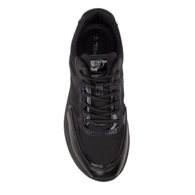 TAMARIS ΓΥΝΑΙΚΕΙΑ SNEAKERS 1-23745-43 007 BLACK UNI - Image 6