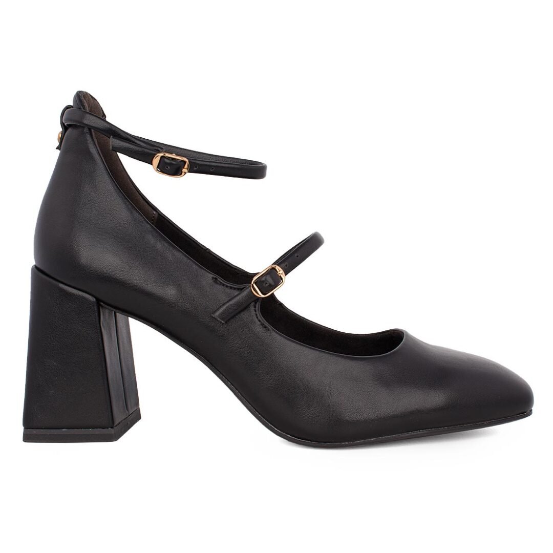 TAMARIS ΓΥΝΑΙΚΕΙΕΣ ΓΟΒΕΣ 1-22412-43 020 BLACK MATT