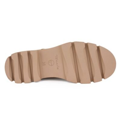 TAMARIS ΓΥΝΑΙΚΕΙΑ ΜΠΟΤΑΚΙΑ ΜΕ ΓΟΥΝΑΚΙ ΕΣΩΤΕΡΙΚΑ 1-26235-41 310 CAMEL - Image 5