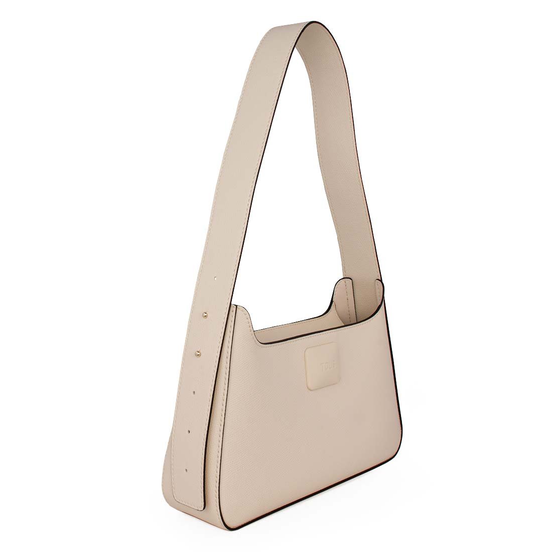 TOUS ΓΥΝΑΙΚΕΙΑ ΤΣΑΝΤΑ ΩΜΟΥ BOLSO DE HOMBRO MEDIUM LUCIA BEIGE - Image 2