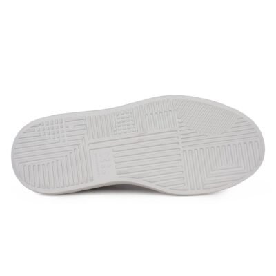 KRICKET ΑΝΔΡΙΚΑ ΔΕΡΜΑΤΙΝΑ EXTRALIGHT SNEAKERS 24K-4030-4 COGNAC - Image 4