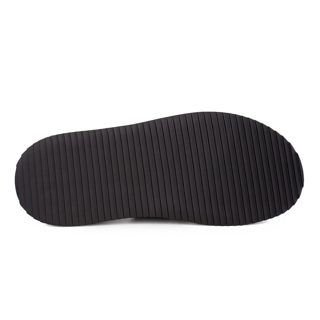 BUFFALO ΓΥΝΑΙΚΕΙΕΣ FLATFORM ΠΑΝΤΟΦΛΕΣ NOA MULE BLACK - Image 4