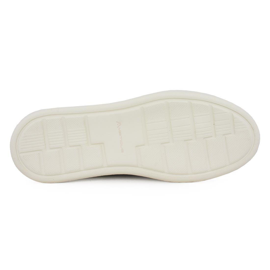 AMBITIOUS ΑΝΔΡΙΚΑ ΔΕΡΜΑΤΙΝΑ XLight SNEAKERS 12861-4848A BLACK - Image 4