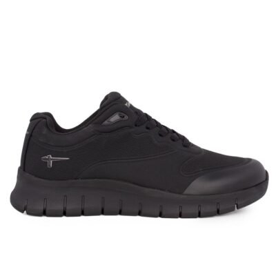 TAMARIS ΓΥΝΑΙΚΕΙΑ ΑΔΙΑΒΡΟΧΑ SNEAKERS 1-23757-43 007 BLACK UNI
