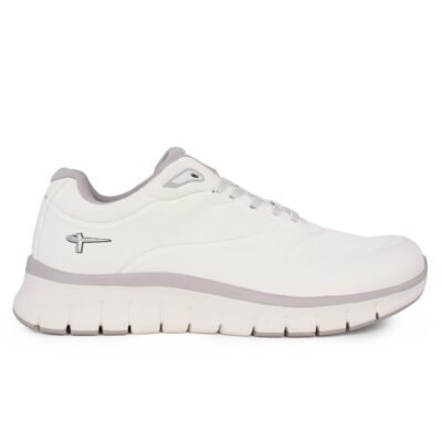 TAMARIS ΓΥΝΑΙΚΕΙΑ ΑΔΙΑΒΡΟΧΑ SNEAKERS 1-23757-43 100 WHITE