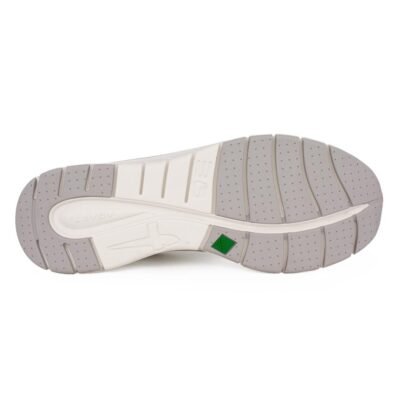 TAMARIS ΓΥΝΑΙΚΕΙΑ ΑΔΙΑΒΡΟΧΑ SNEAKERS 1-23757-43 100 WHITE - Image 5