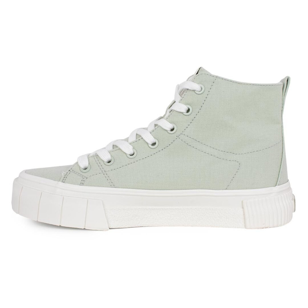TAMARIS ΓΥΝΑΙΚΕΙΑ ΠΑΝΙΝΑ ΗΜΙΜΠΟΤΑ SNEAKERS 1-25212-20 760 MINT - Image 3