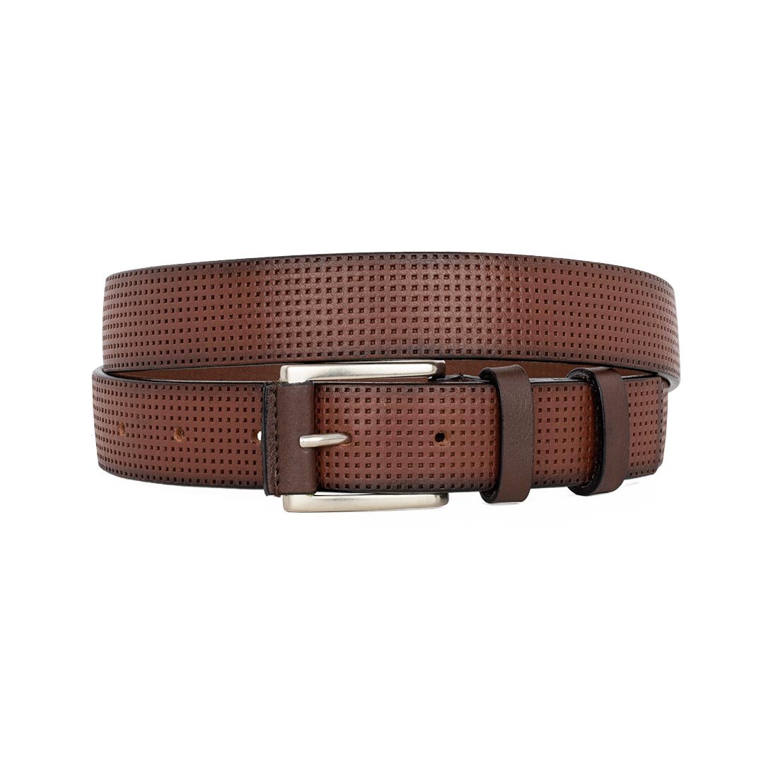 ΑΝΔΡΙΚΗ ΔΕΡΜΑΤΙΝΗ ΖΩΝΗ SB-3724 ΚΟΝΙΑΚ