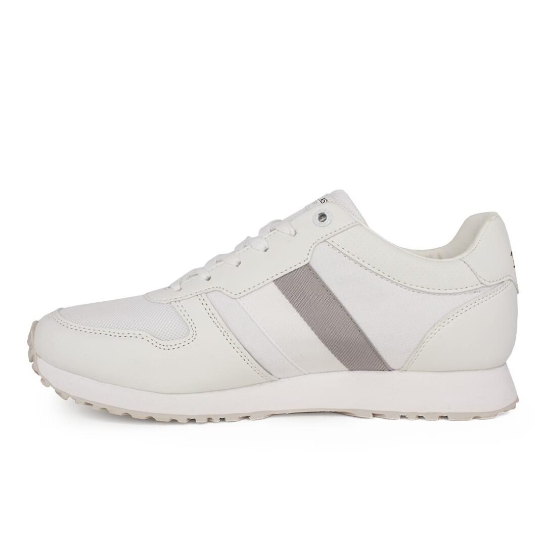 US POLO ΑΝΔΡΙΚΑ SNEAKERS XIRIO008 WHITE - Image 3