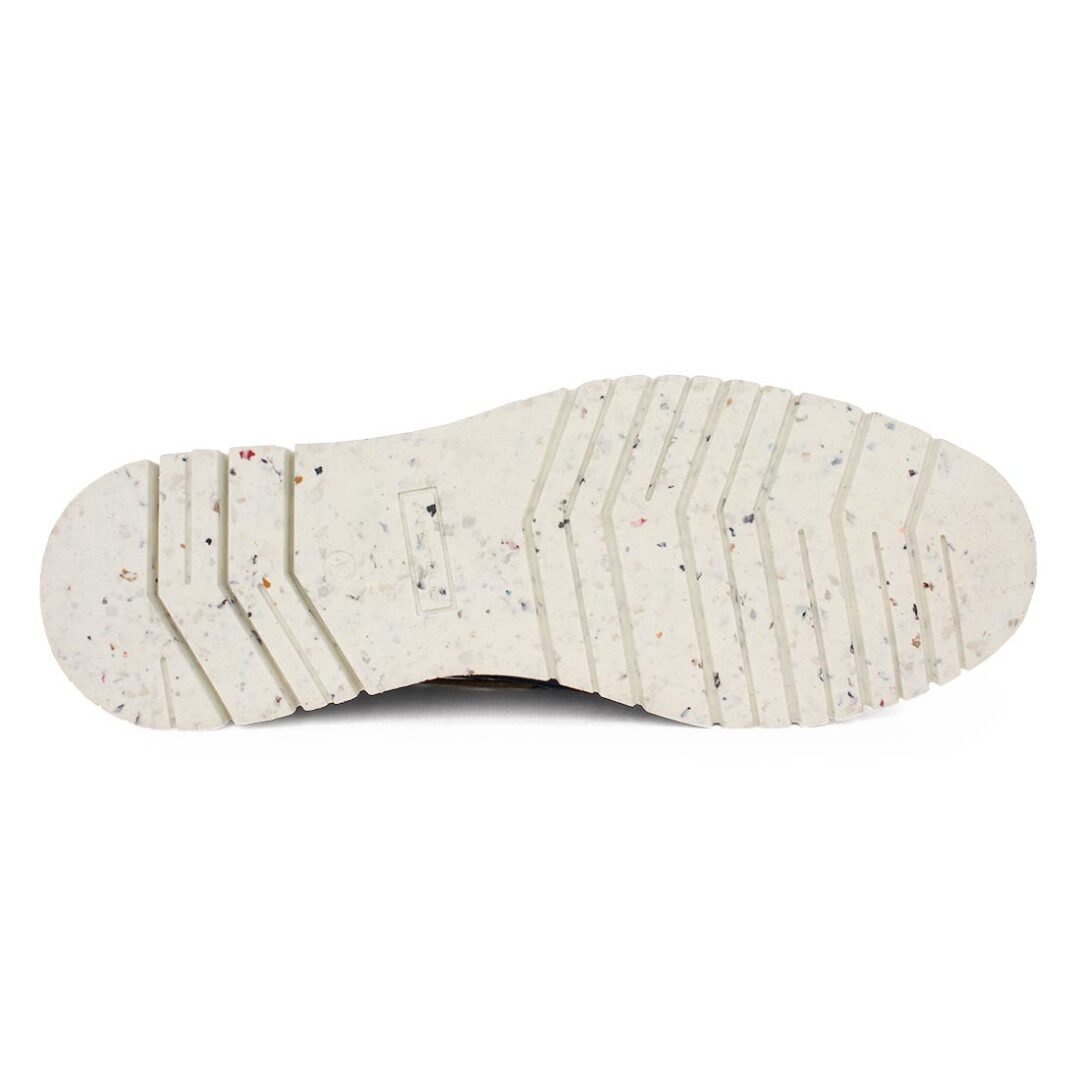 AMBITIOUS ΑΝΔΡΙΚΕΣ ΔΕΡΜΑΤΙΝΕΣ ΔΕΤΕΣ ΕΣΠΑΝΤΡΙΓΙΕΣ AMBER 11910A-11123AM JEANS SUEDE - Image 4