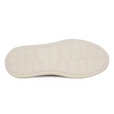 AMBITIOUS ΑΝΔΡΙΚΑ ΔΕΡΜΑΤΙΝΑ LOAFERS KIT 13221A-1299AM SALVIA SUEDE - Image 5