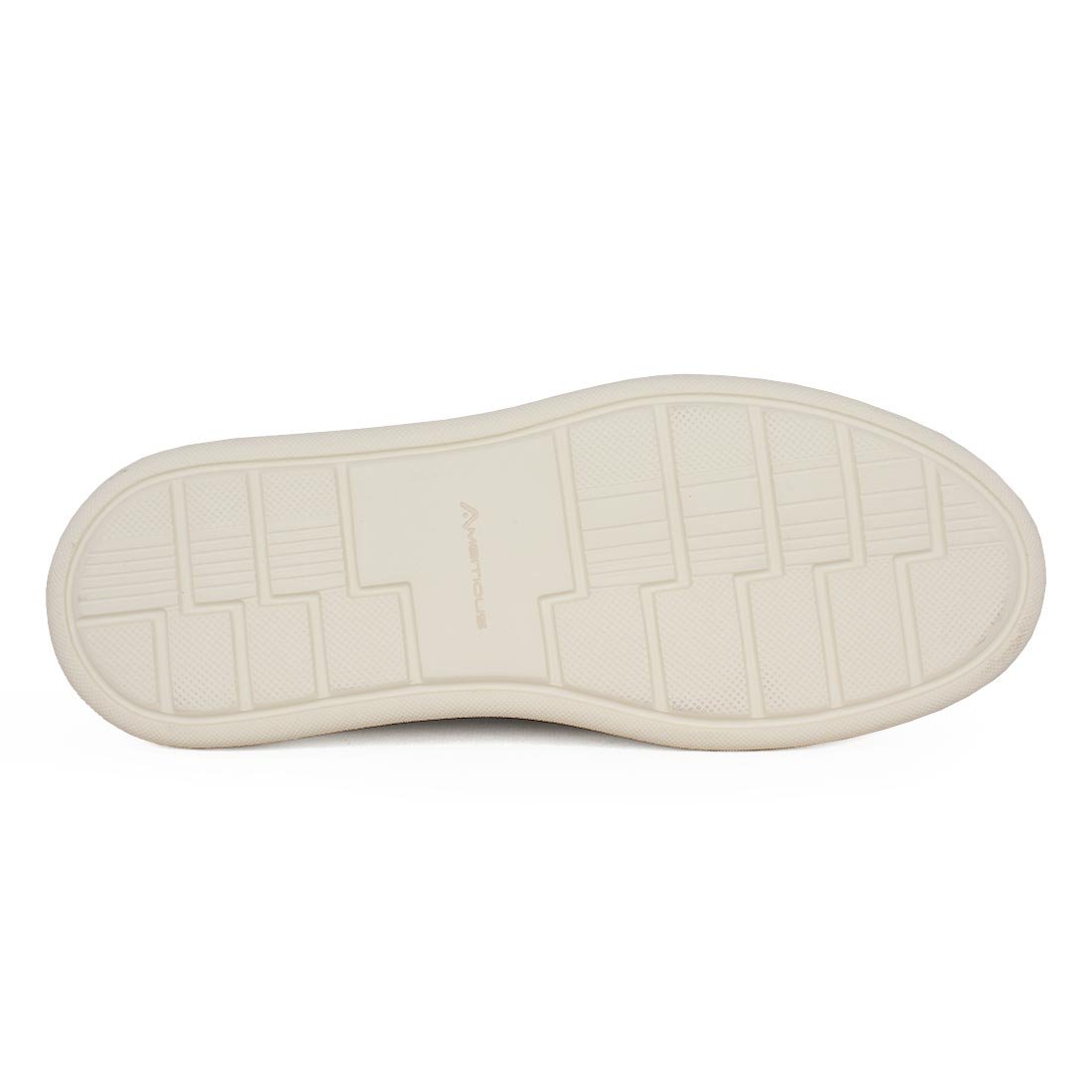 AMBITIOUS ΑΝΔΡΙΚΑ ΔΕΡΜΑΤΙΝΑ LOAFERS KIT 13221A-1299AM SALVIA SUEDE - Image 5