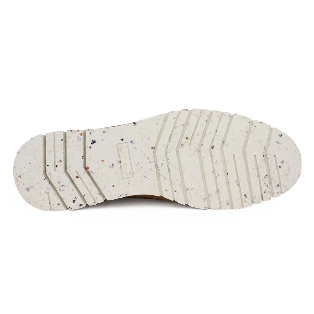 AMBITIOUS ΑΝΔΡΙΚΕΣ ΔΕΡΜΑΤΙΝΕΣ ΔΕΤΕΣ ΕΣΠΑΝΤΡΙΓΙΕΣ AMBER 11910A-1590AM SAND SUEDE - Image 4