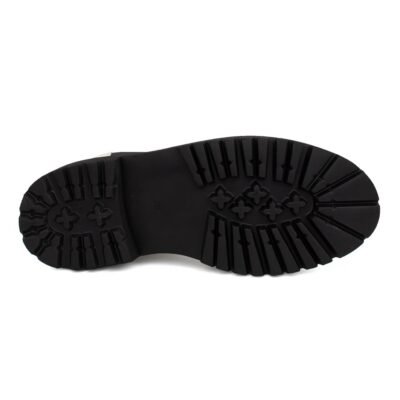 ALPE ΓΥΝΑΙΚΕΙΑ ΔΕΡΜΑΤΙΝΑ CHELSEA ΜΠΟΤΑΚΙΑ 2460.15.07 IVORY - Image 4