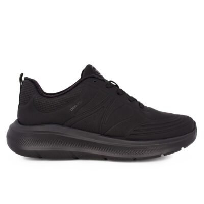 TAMARIS COMFORT ΓΥΝΑΙΚΕΙΑ DUO-TEX ΑΔΙΑΒΡΟΧΑ SNEAKERS 8-83716-43 001 BLACK