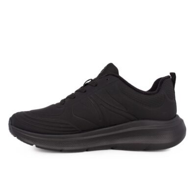 TAMARIS COMFORT ΓΥΝΑΙΚΕΙΑ DUO-TEX ΑΔΙΑΒΡΟΧΑ SNEAKERS 8-83716-43 001 BLACK - Image 3