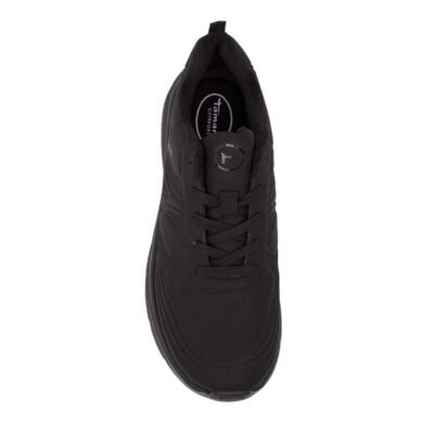 TAMARIS COMFORT ΓΥΝΑΙΚΕΙΑ DUO-TEX ΑΔΙΑΒΡΟΧΑ SNEAKERS 8-83716-43 001 BLACK - Image 5