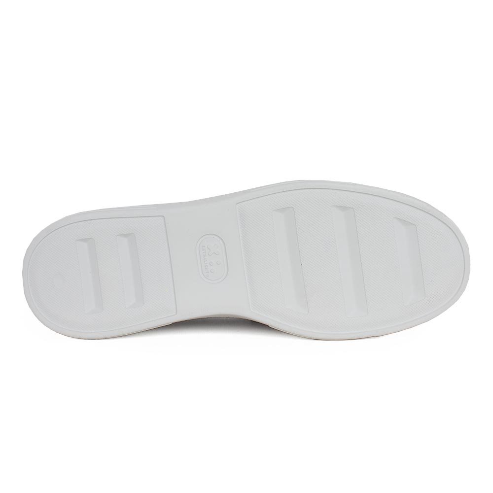 AMBITIOUS ΑΝΔΡΙΚΑ ΔΕΡΜΑΤΙΝΑ XLight LOAFERS CARSON CAMEL - Image 4