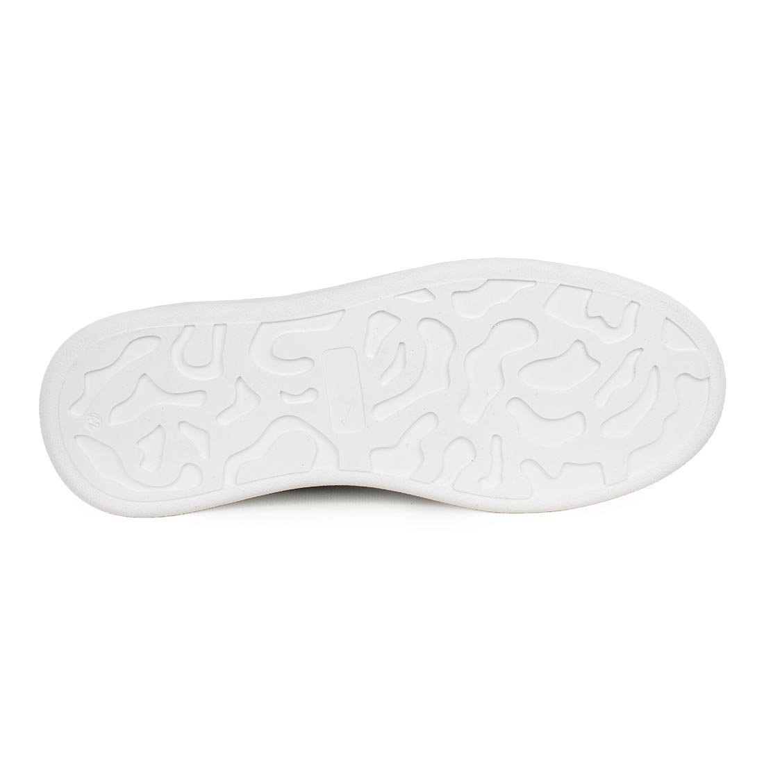 PERLAMODA ΑΝΔΡΙΚΑ ΔΕΡΜΑΤΙΝΑ SNEAKERS REY1 S23 BLACK - Image 5