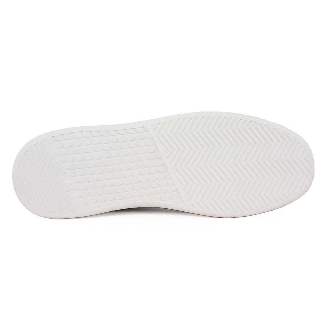 REPLAY ΑΝΔΡΙΚΑ SNEAKERS UNIVERSITY M PRIME GMZ4O.000.C0005L 0008 BLACK/WHITE - Image 4