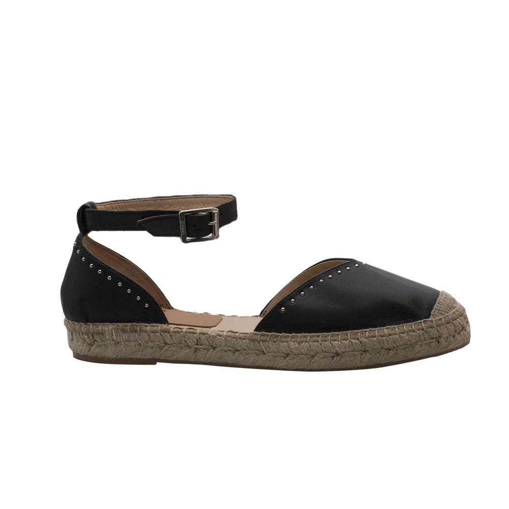 KANNA ΓΥΝΑΙΚΕΙΕΣ ΔΕΡΜΑΤΙΝΕΣ ΕΣΠΑΝΤΡΙΓΙΕΣ 9013 ΜΑΥΡΕΣ