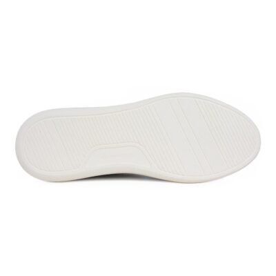 AMBITIOUS ΑΝΔΡΙΚΑ ΔΕΡΜΑΤΙΝΑ SNEAKERS 10443A-4848AM.2 BLACK - Image 5