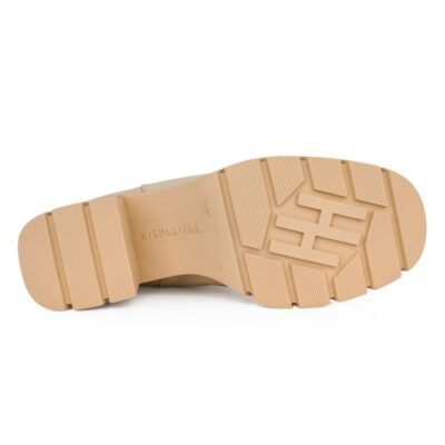 HISPANITAS ΓΥΝΑΙΚΕΙΑ ΔΕΡΜΑΤΙΝΑ ΜΠΟΤΑΚΙΑ EVEREST HI243636 MILK - Image 5