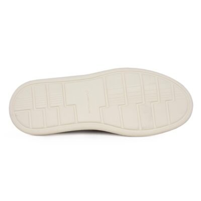 AMBITIOUS ΑΝΔΡΙΚΑ ΔΕΡΜΑΤΙΝΑ LOAFERS KIT 13221A-1380AM SAND SUEDE - Image 4