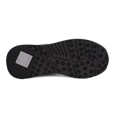 REPLAY ΑΝΔΡΙΚΑ SNEAKERS FUTURE RUN RS7N0001T 0370 BLACK GREY - Image 4