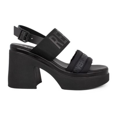 REPLAY ΓΥΝΑΙΚΕΙΑ ΠΕΔΙΛΑ LYBRA WRITE RP5Q0003T 003 BLACK