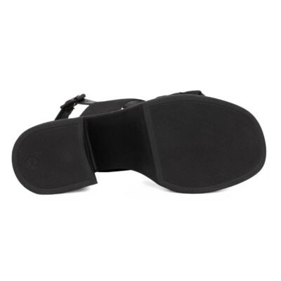 REPLAY ΓΥΝΑΙΚΕΙΑ ΠΕΔΙΛΑ LYBRA WRITE RP5Q0003T 003 BLACK - Image 4