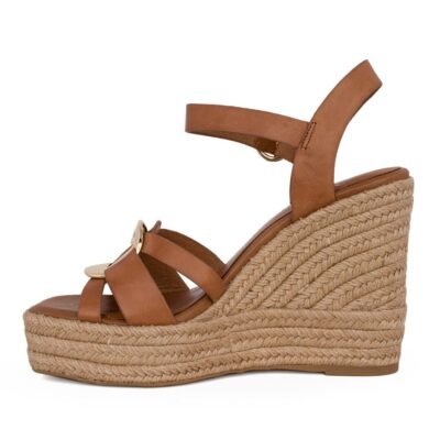 TAMARIS ΓΥΝΑΙΚΕΙΕΣ ΔΕΡΜΑΤΙΝΕΣ ΠΛΑΤΦΟΡΜΕΣ 1-28344-42 305 COGNAC - Image 3