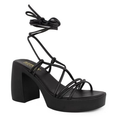 REPLAY ΓΥΝΑΙΚΕΙΑ ΠΕΔΙΛΑ SABA MULTI RP5O0001S 0003 BLACK - Image 2