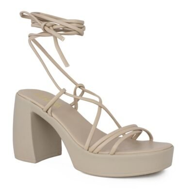 REPLAY ΓΥΝΑΙΚΕΙΑ ΠΕΔΙΛΑ SABA MULTI RP5O0001S 0002 BEIGE - Image 2