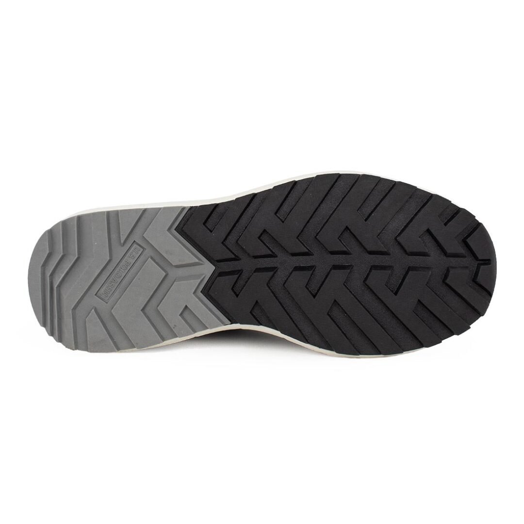 US POLO ΑΝΔΡΙΚΑ SNEAKERS SETH001 BLACK - Image 4