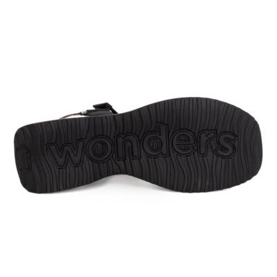 WONDERS ΓΥΝΑΙΚΕΙΑ ΥΦΑΣΜΑΤΙΝΑ EXTRALIGHT SPORT ΣΑΝΔΑΛΙΑ D-9706 MULTI - Image 4