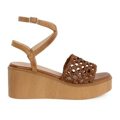 WONDERS ΓΥΝΑΙΚΕΙΕΣ ΔΕΡΜΑΤΙΝΕΣ ΠΛΑΤΦΟΡΜΕΣ D-9413 COGNAC