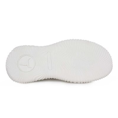 WINDSOR SMITH ΓΥΝΑΙΚΕΙΑ ΠΑΝΙΝΑ SNEAKERS INTENTIONS WHITE - Image 4