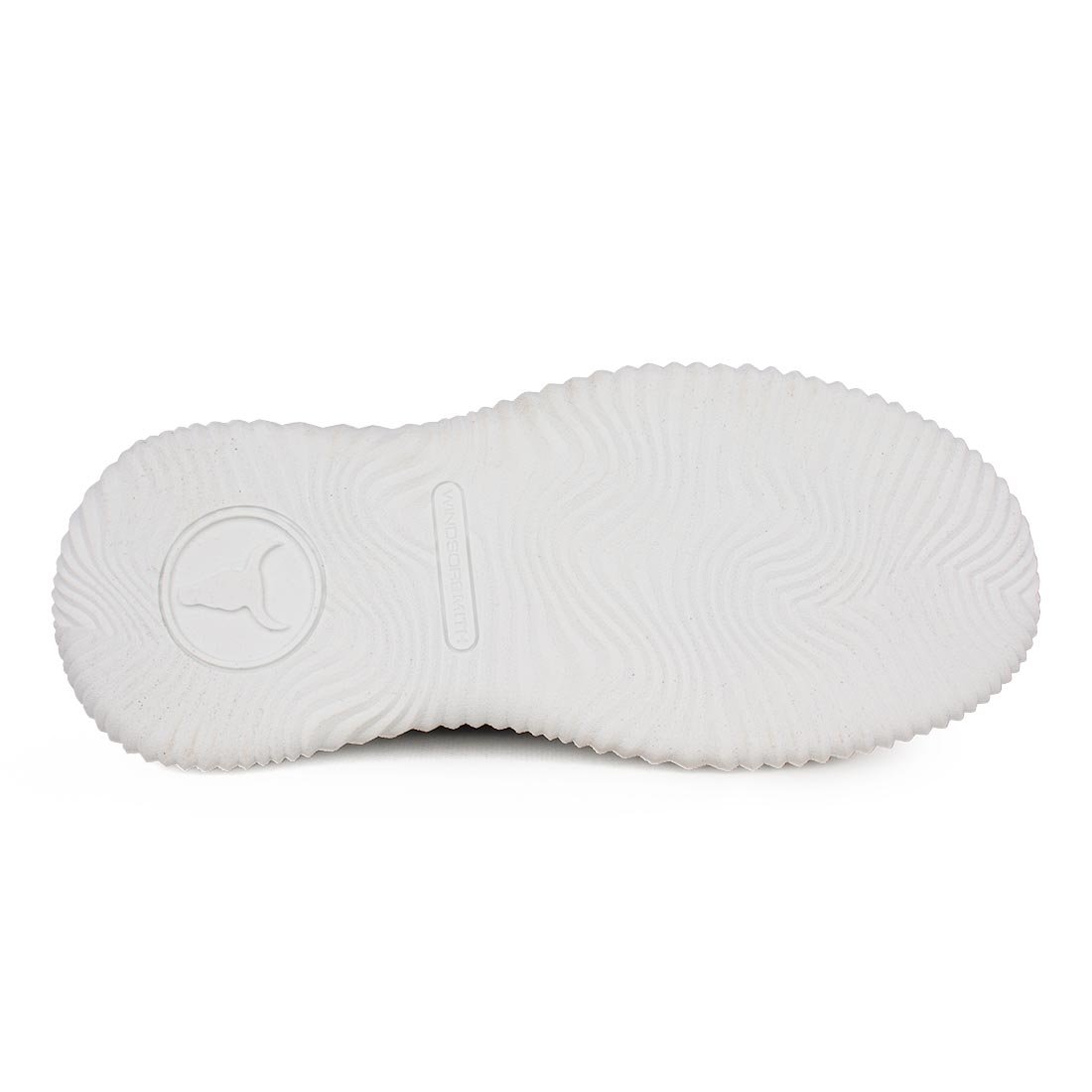 WINDSOR SMITH ΓΥΝΑΙΚΕΙΑ ΠΑΝΙΝΑ SNEAKERS INTENTIONS BLACK - Image 4